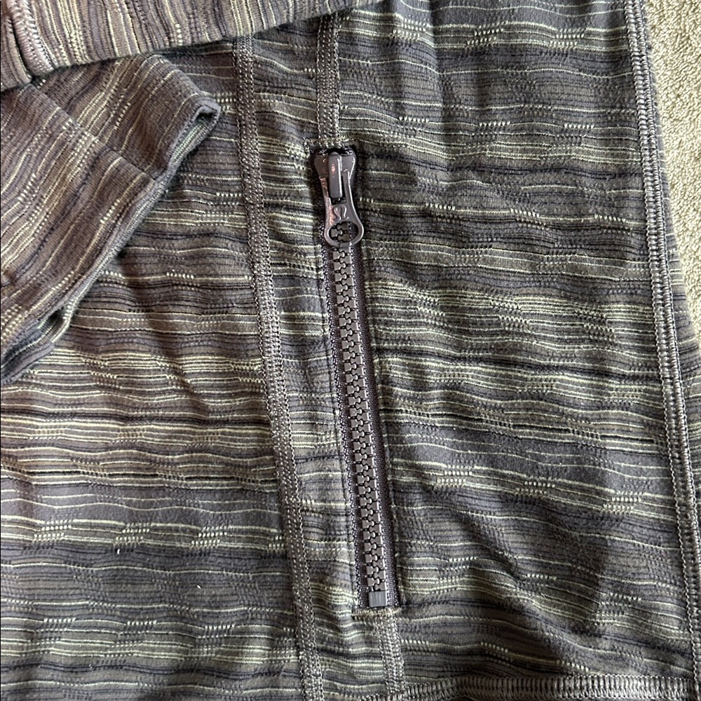 Lululemon Full-Zip Jacket Define Jacket - image 2